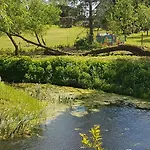 Klub Karino 2 Domek letniskowy Mikołajki