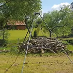 Klub Karino 2 Domek letniskowy