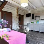Klub Karino 2 Domek letniskowy
