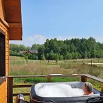 Klub Karino 2 Domek letniskowy