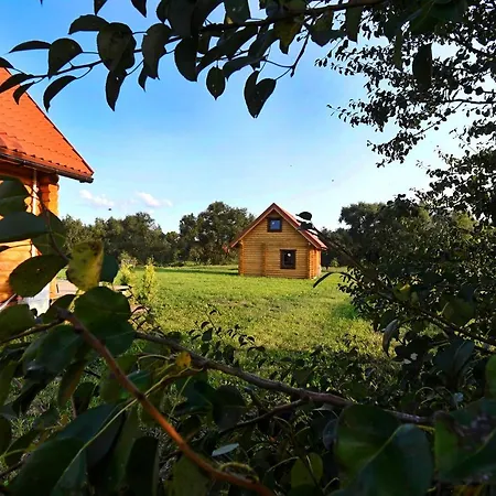 Klub Karino 2 Mikolajki (Mragowo)