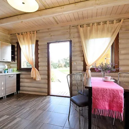 Klub Karino 2 Lodge