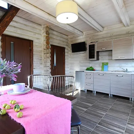 Klub Karino 2 山林小屋 *