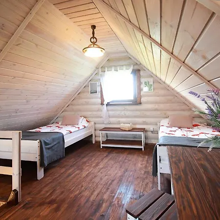 山林小屋 Klub Karino 2