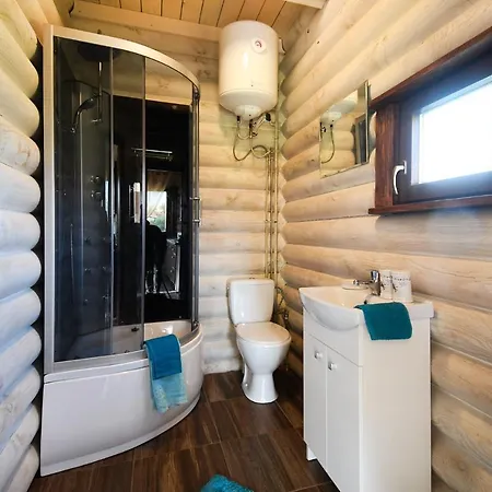 Klub Karino 2 Lodge *