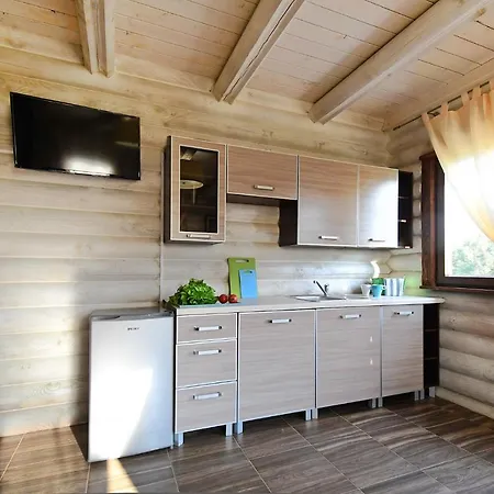 山林小屋 Klub Karino 2