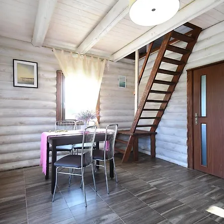 Lodge Klub Karino 2 *