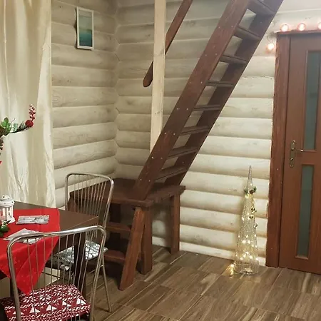 Lodge Klub Karino 2 Mikolajki (Mragowo)