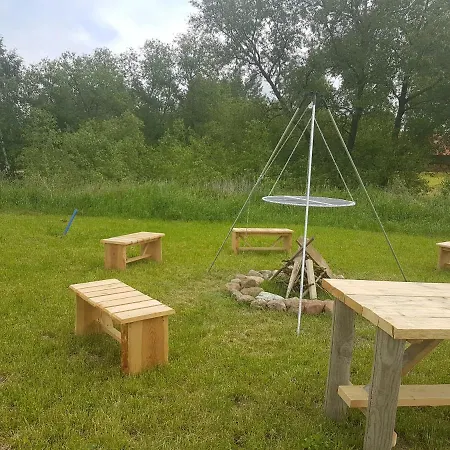 Klub Karino 2 * Mikolajki (Mragowo)