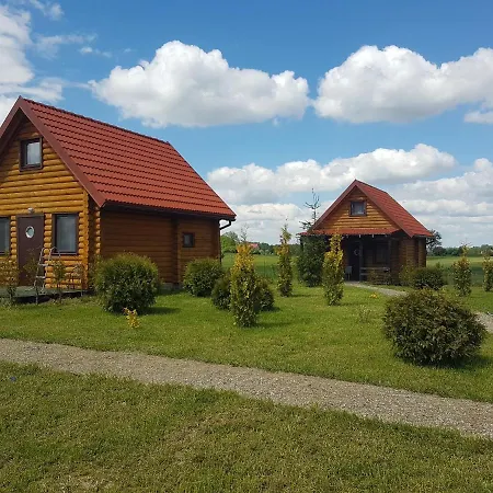 山林小屋 Klub Karino 2