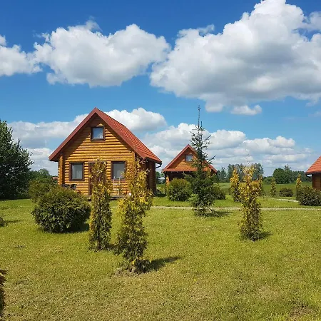 山林小屋 Klub Karino 2 *