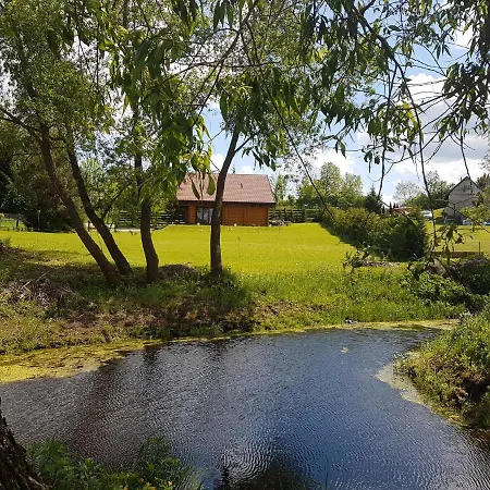 Klub Karino 2 Lodge *