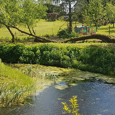 Klub Karino 2 Lodge Mikolajki (Mragowo)