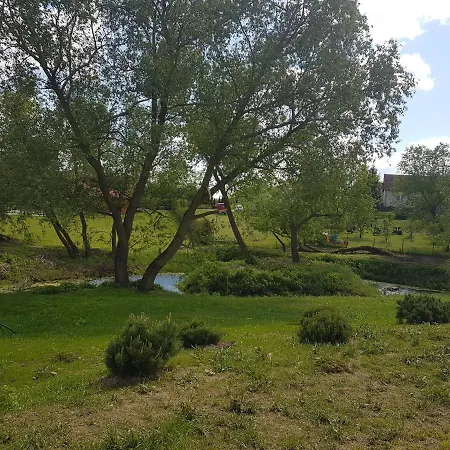 Klub Karino 2 * Mikołajki