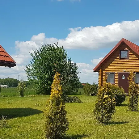 Klub Karino 2 山林小屋 *