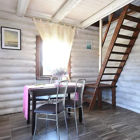 Klub Karino 2 Lodge Mikolajki (Mragowo)