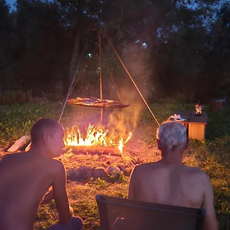 Klub Karino 2 Lodge
