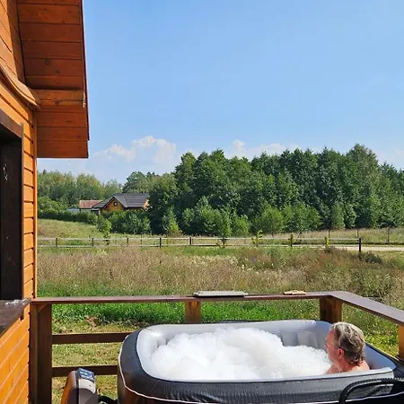 Klub Karino 2 Lodge