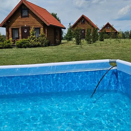 Lodge Klub Karino 2 *