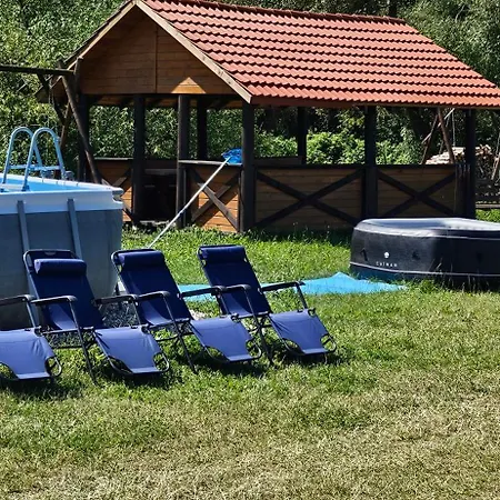 山林小屋 Klub Karino 2 *