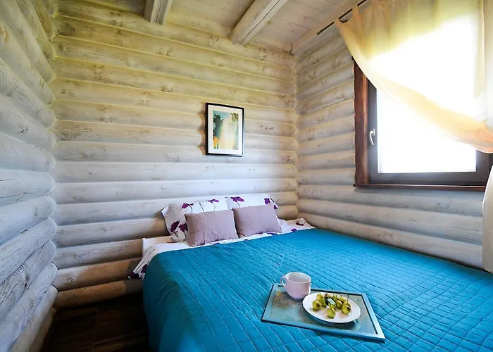 山林小屋 Klub Karino 2 *