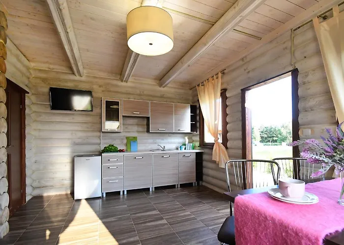 Klub Karino 2 * Mikołajki