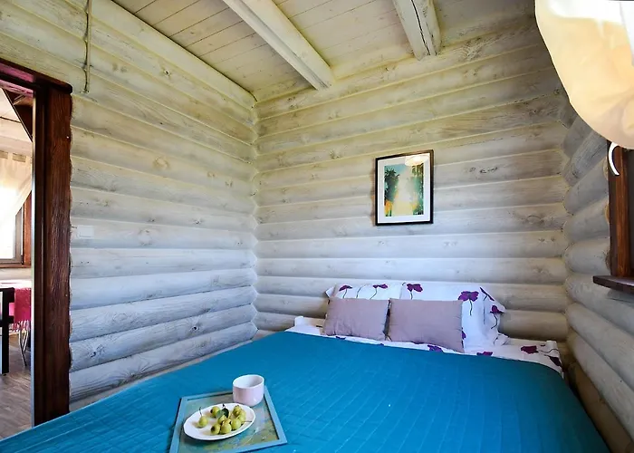 Klub Karino 2 * Mikołajki