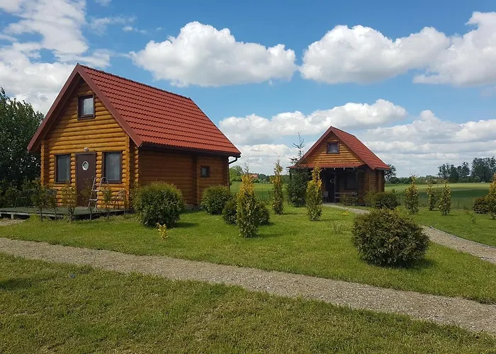 山林小屋 Klub Karino 2