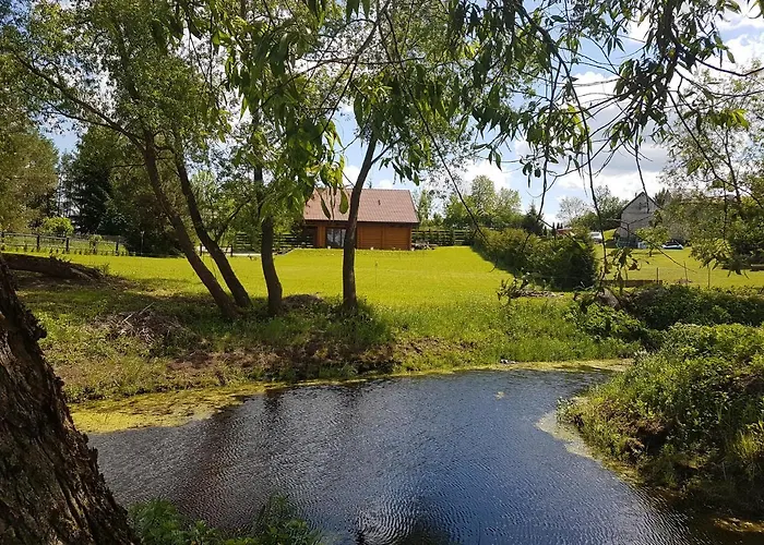 Klub Karino 2 山林小屋 *