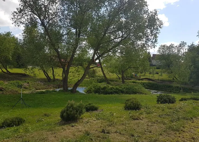 Klub Karino 2 * Mikołajki