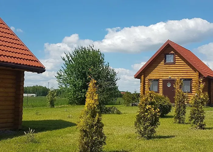 Klub Karino 2 山林小屋 *