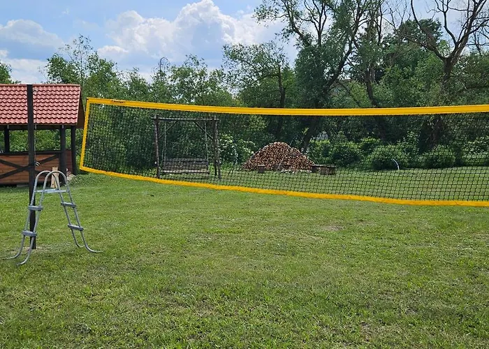 Klub Karino 2 * Mikołajki